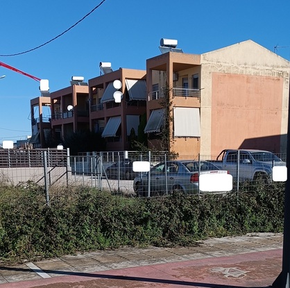 Κατοικία  σε πλειστηριασμό Δήμος Πρέβεζας