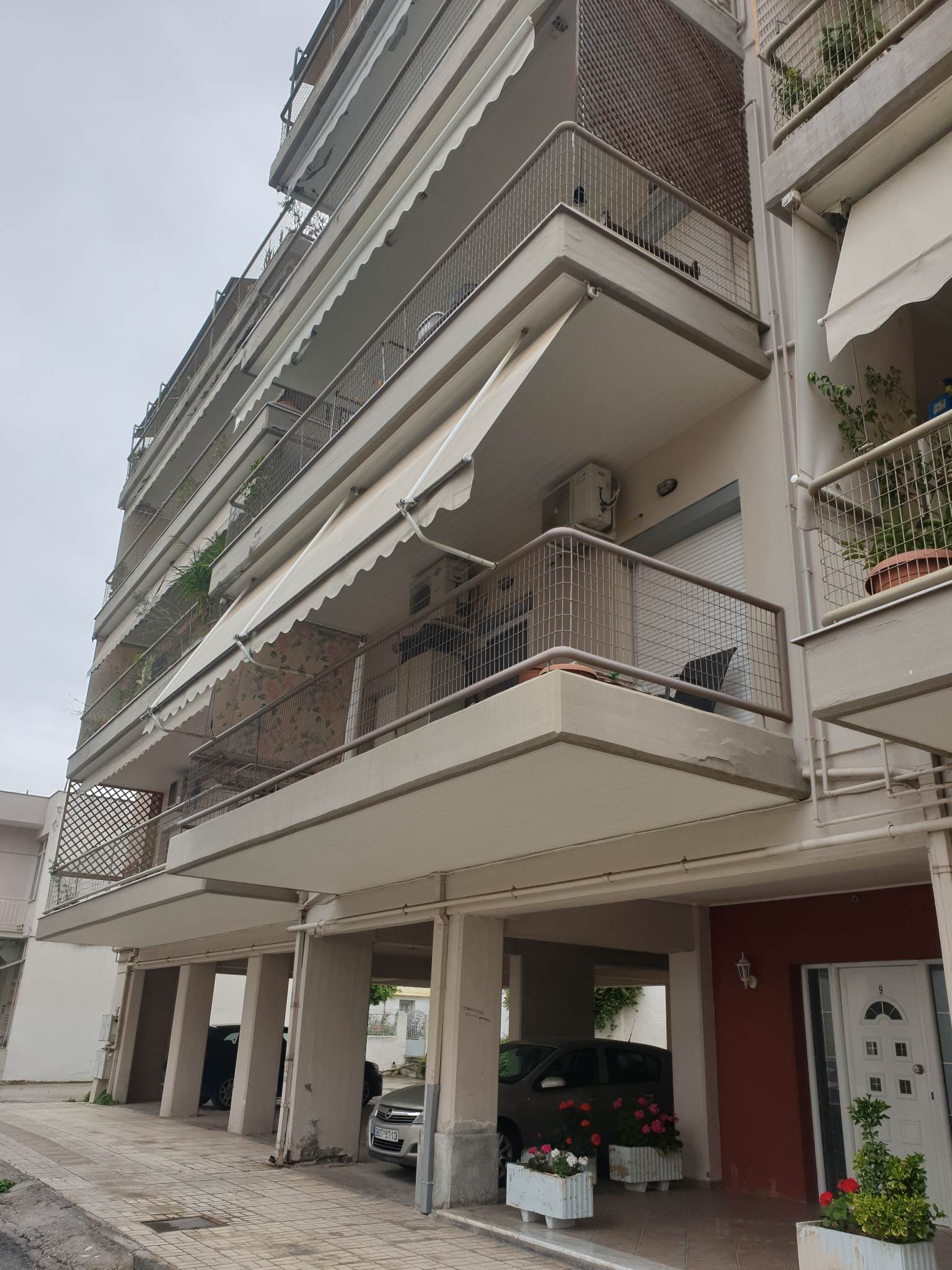 Κατοικία  σε πλειστηριασμό Δήμος Βόλου