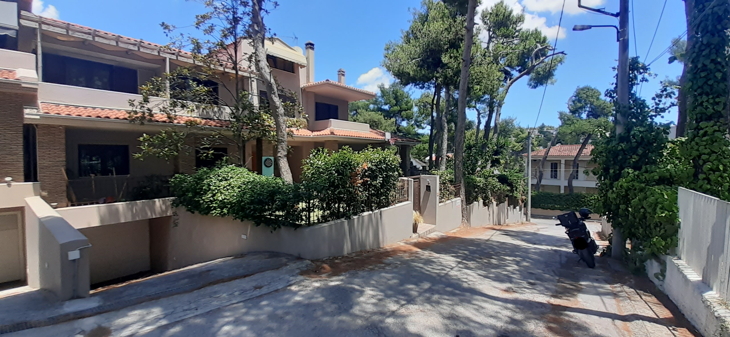 Κατοικία  σε πλειστηριασμό Δήμος Διονύσου