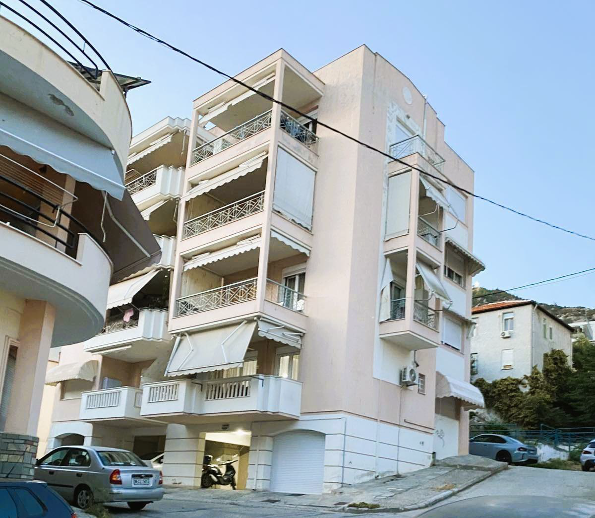 Κατοικία  σε πλειστηριασμό Δήμος Καβάλας