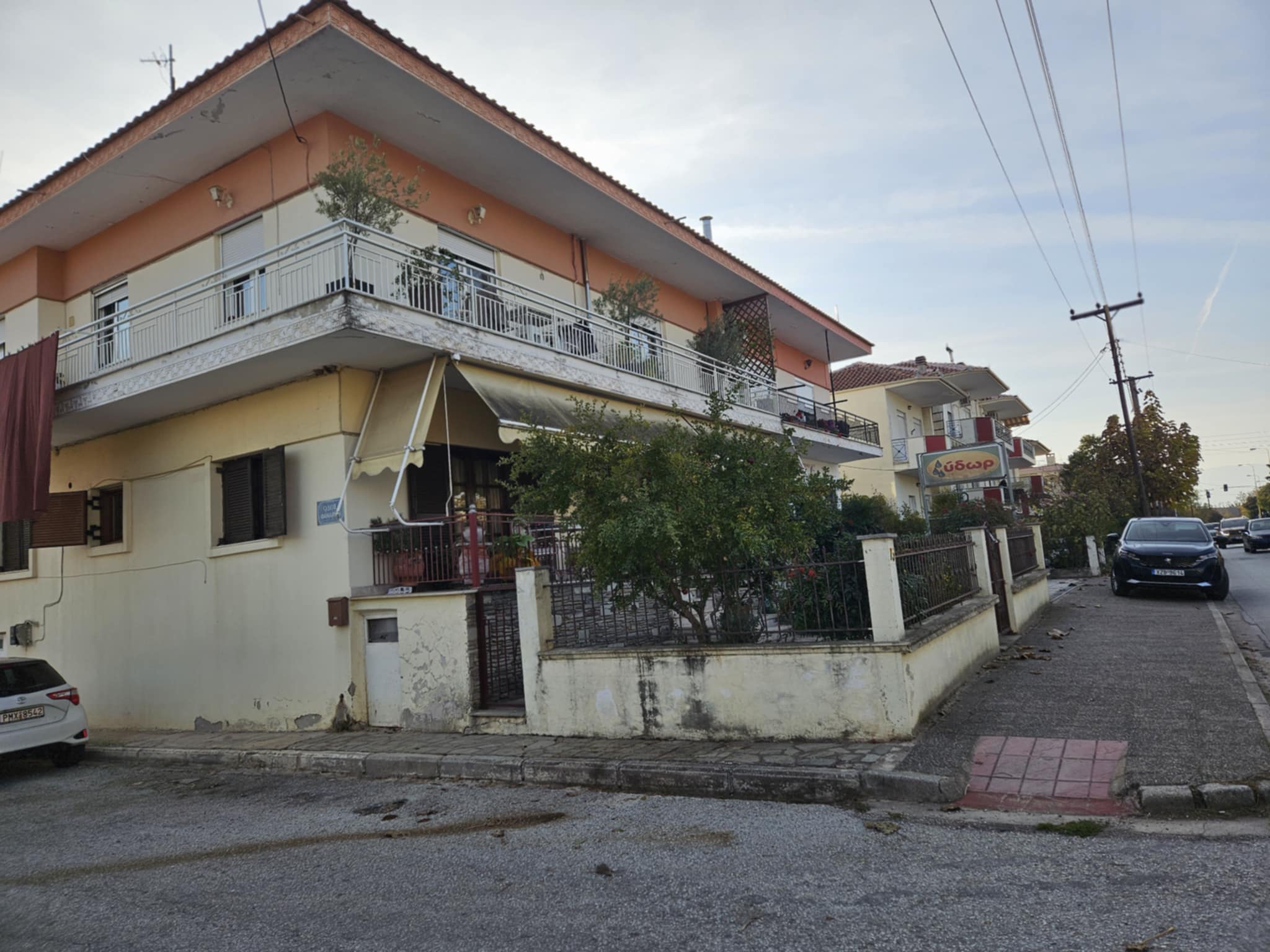 Κατοικία  σε πλειστηριασμό Δήμος Δράμας