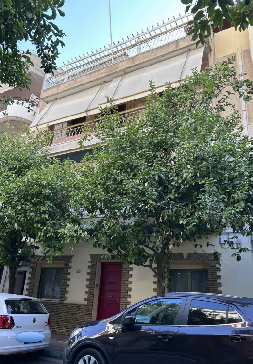 Κατοικία  σε πλειστηριασμό Δήμος Μοσχάτου - Ταύρου