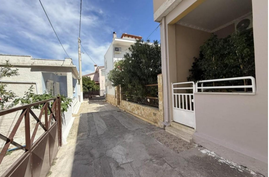 Κατοικία  σε πλειστηριασμό Δήμος Σαλαμίνας