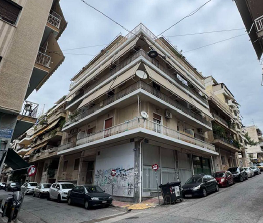Κατοικία  σε πλειστηριασμό Δήμος Αθηναίων