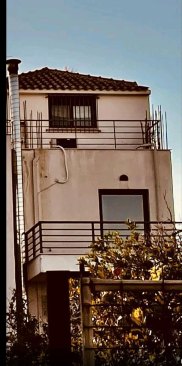 Οικόπεδο με κτίσμα  σε πλειστηριασμό Municipality of Messina