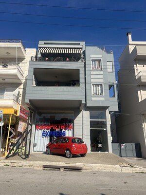 Κατάστημα  σε πλειστηριασμό Δήμος Σαλαμίνας