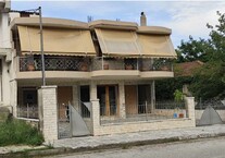Οικόπεδο με κτίσμα  σε πλειστηριασμό Municipality of Trikkaia