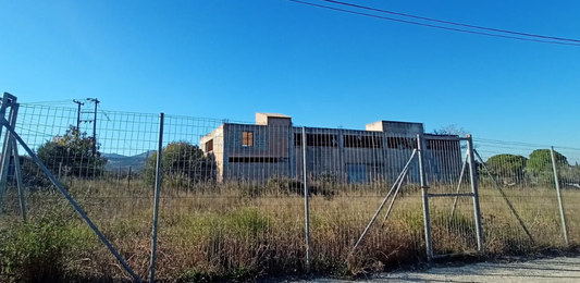 Βιομηχανικός / Βιοτεχνικός Χώρος  σε πλειστηριασμό Δήμος Κρωπίας