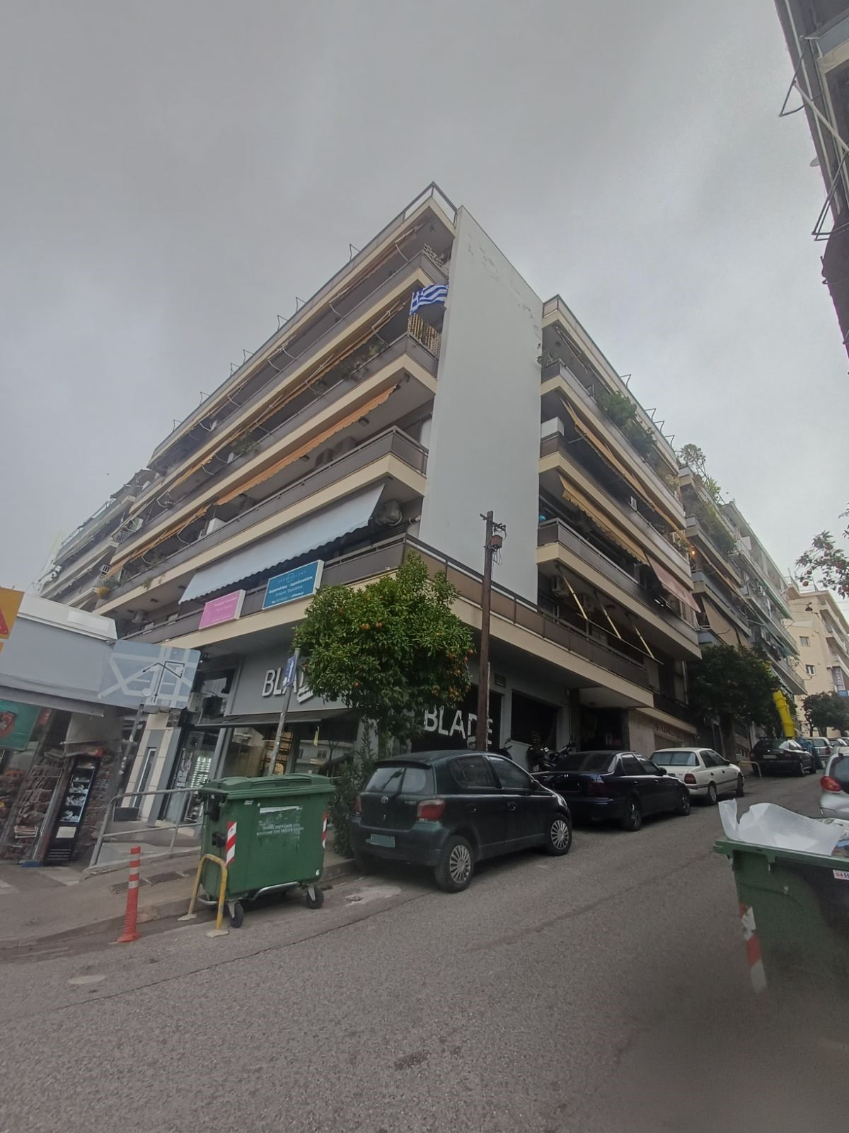 Κατοικία  σε πλειστηριασμό Δήμος Ζωγράφου