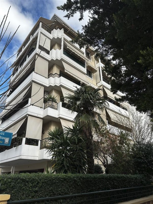 Κατοικία  σε πλειστηριασμό Δήμος Μοσχάτου - Ταύρου