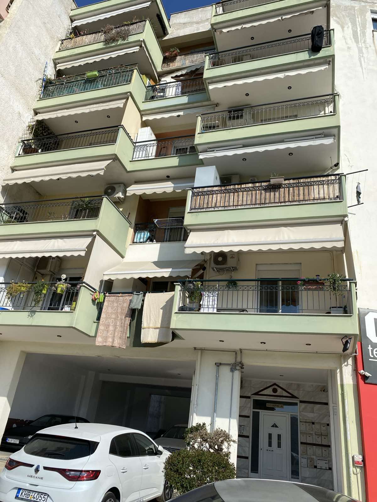 Κατοικία  σε πλειστηριασμό Δήμος Παύλου Μελά
