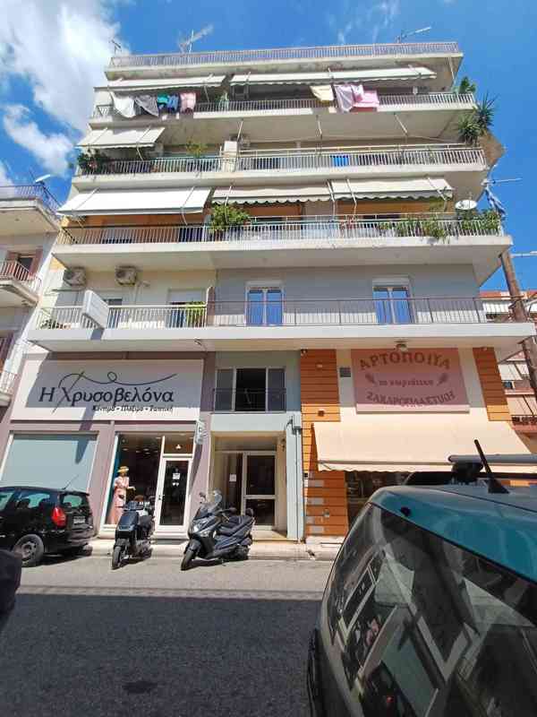 Κατοικία  σε πλειστηριασμό Δήμος Ιεράς Πόλης Μεσολογγίου
