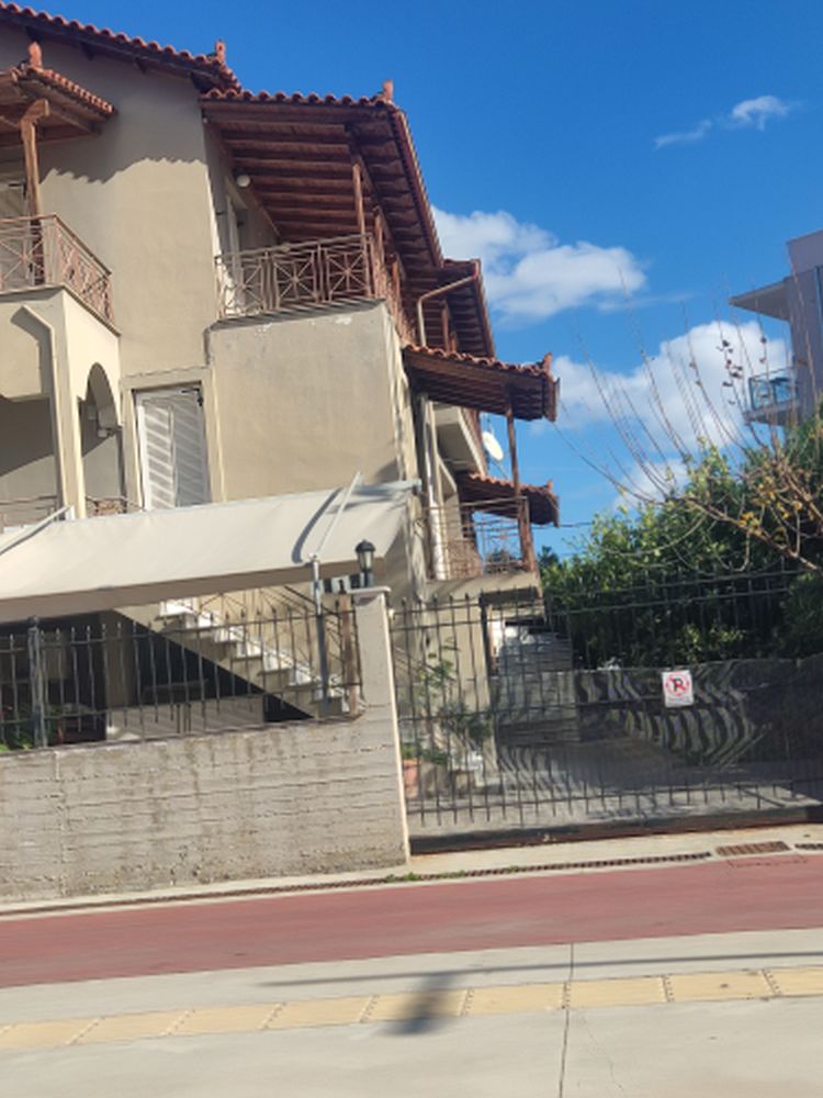 Κατοικία  σε πλειστηριασμό Δήμος Ναυπλιέων