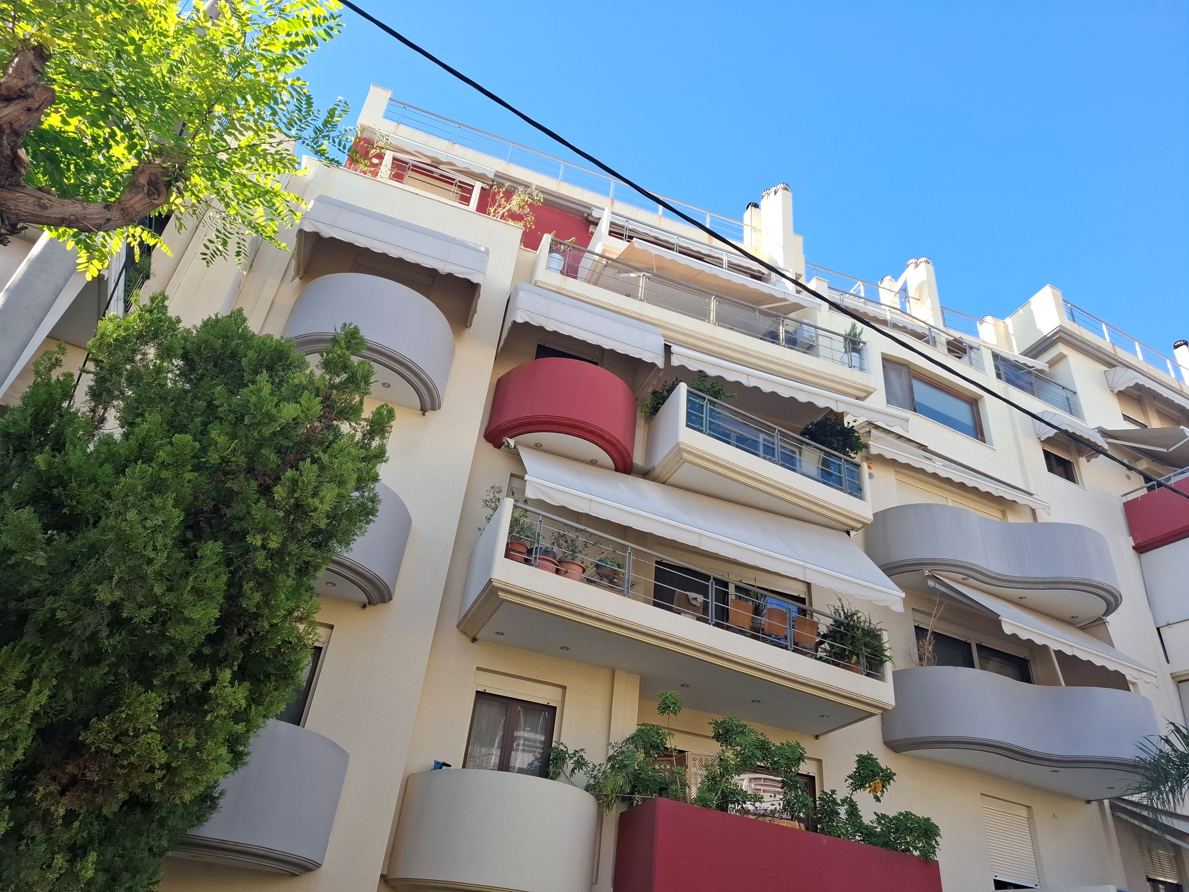 Κατοικία  σε πλειστηριασμό Δήμος Μοσχάτου - Ταύρου