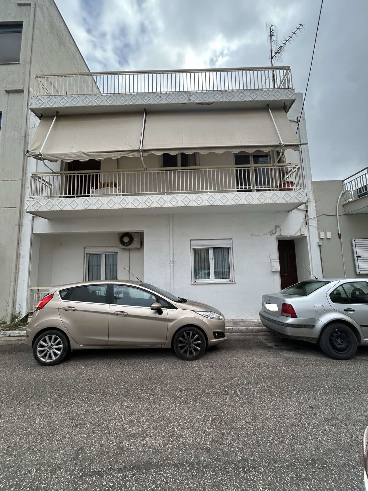 Κατοικία  σε πλειστηριασμό Δήμος Αγίων Αναργύρων - Καματερού