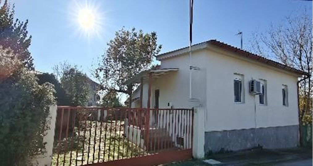Οικόπεδο με κτίσμα  σε πλειστηριασμό Δήμος Κιλκίς