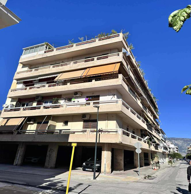 Κατοικία  σε πλειστηριασμό Municipality of Corinthia