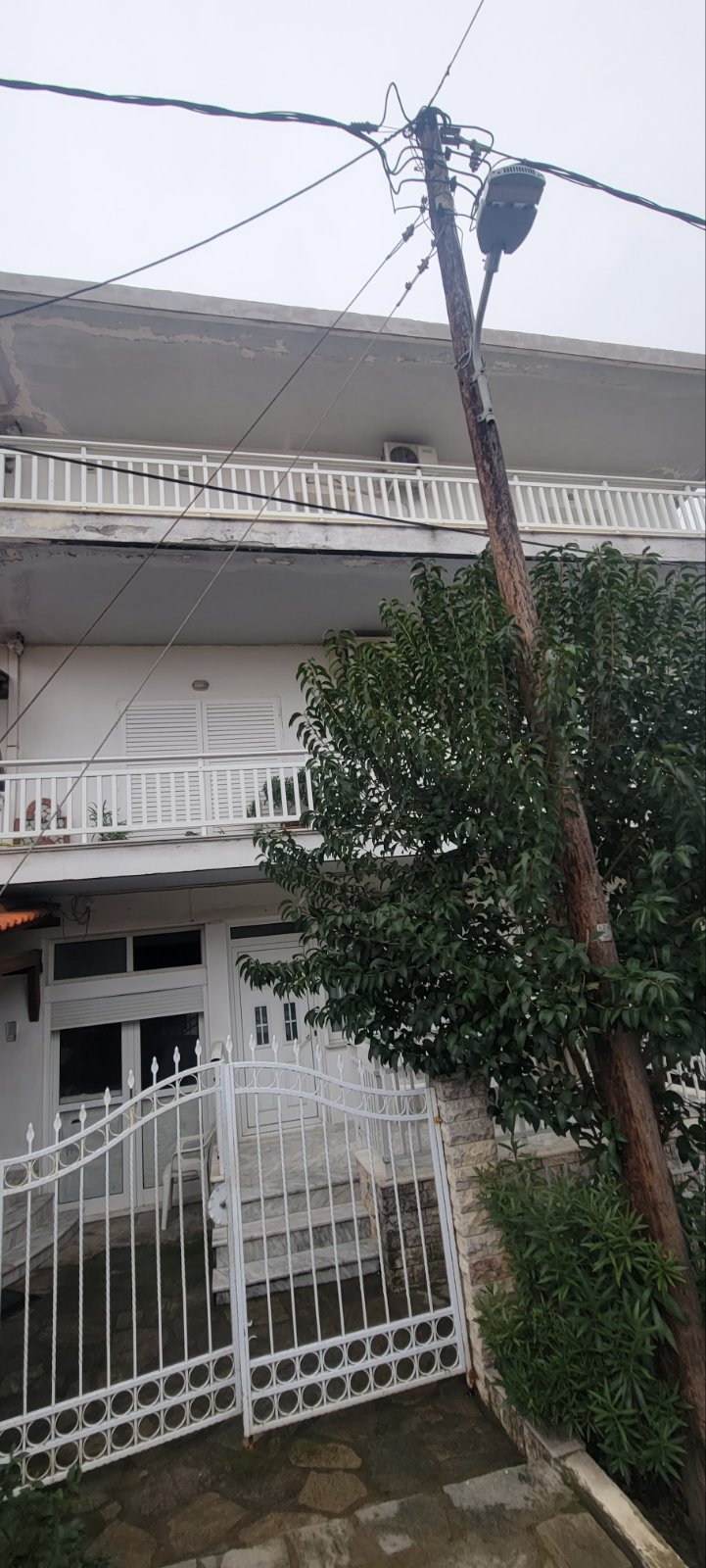 Κατοικία  σε πλειστηριασμό Δήμος Αριστοτέλη