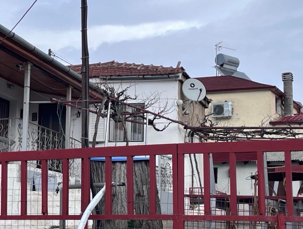 Κατοικία  σε πλειστηριασμό Δήμος Δομοκού