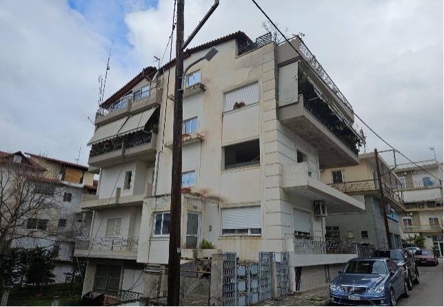 Κατοικία  σε πλειστηριασμό Δήμος Λαμιέων