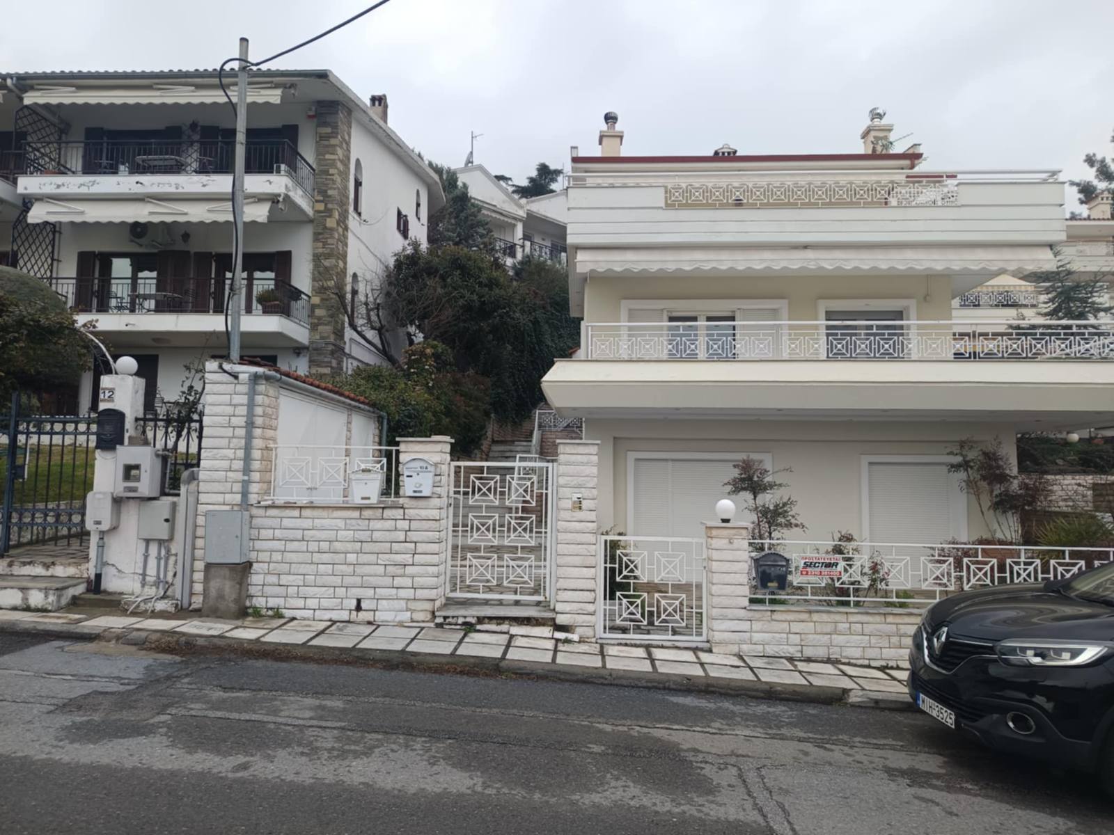 Κατοικία  σε πλειστηριασμό Δήμος Πυλαίας - Χορτιάτη