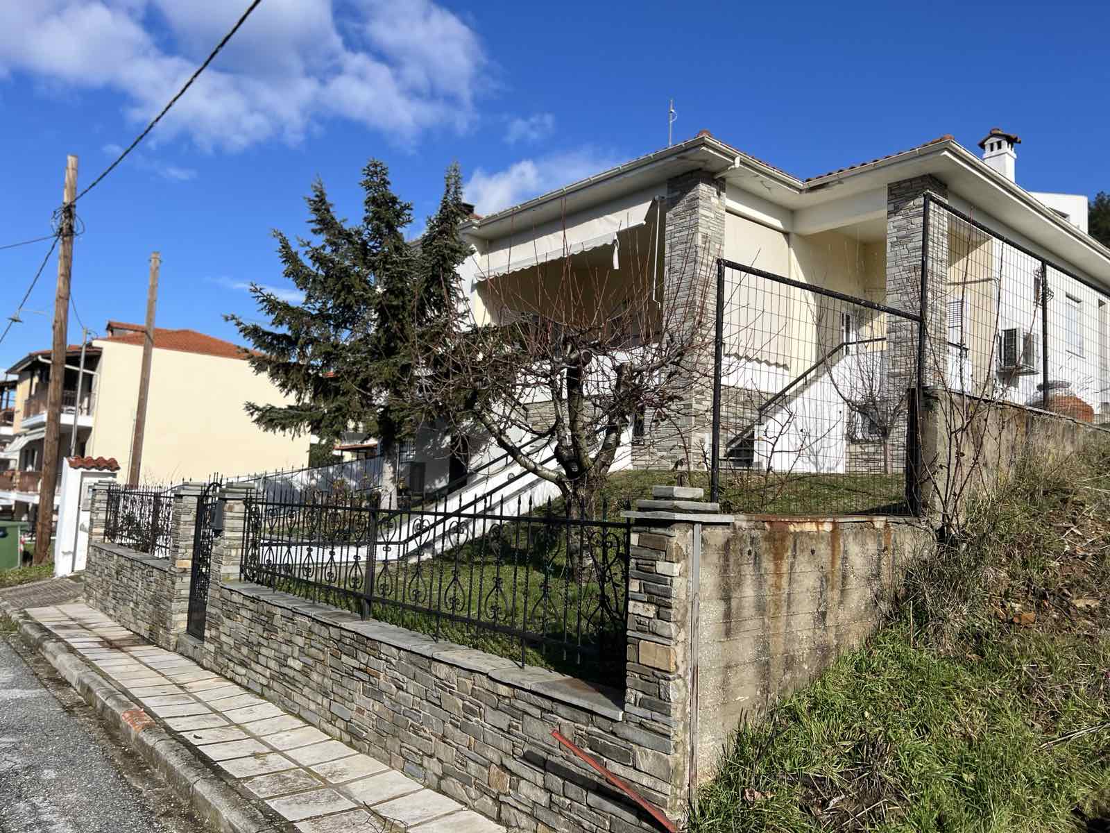 Κατοικία  σε πλειστηριασμό Δήμος Πολυγύρου