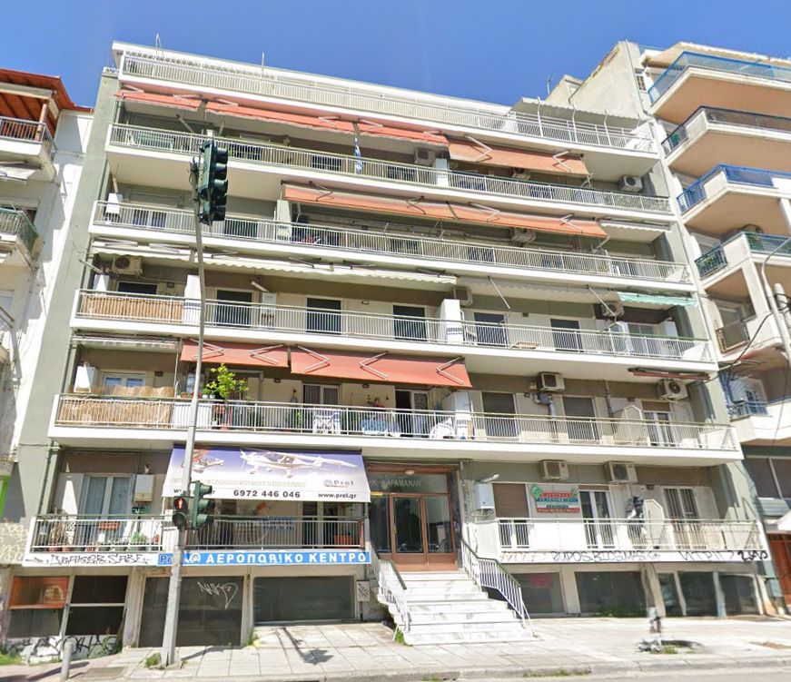 Κατοικία  σε πλειστηριασμό Δήμος Θεσσαλονίκης