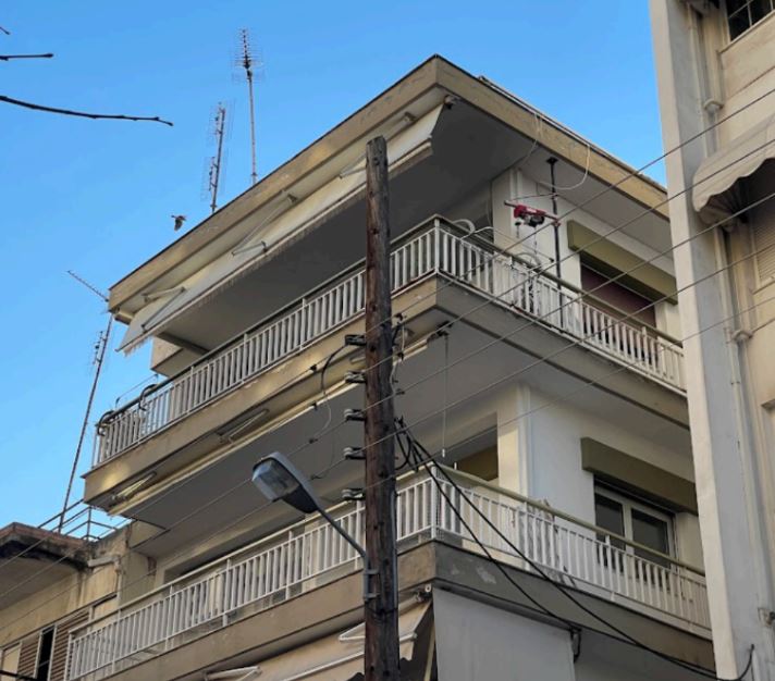 Κατοικία  σε πλειστηριασμό Δήμος Καλαμαριάς