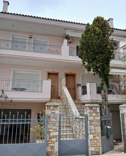 Κατοικία  σε πλειστηριασμό Δήμος Παλλήνης