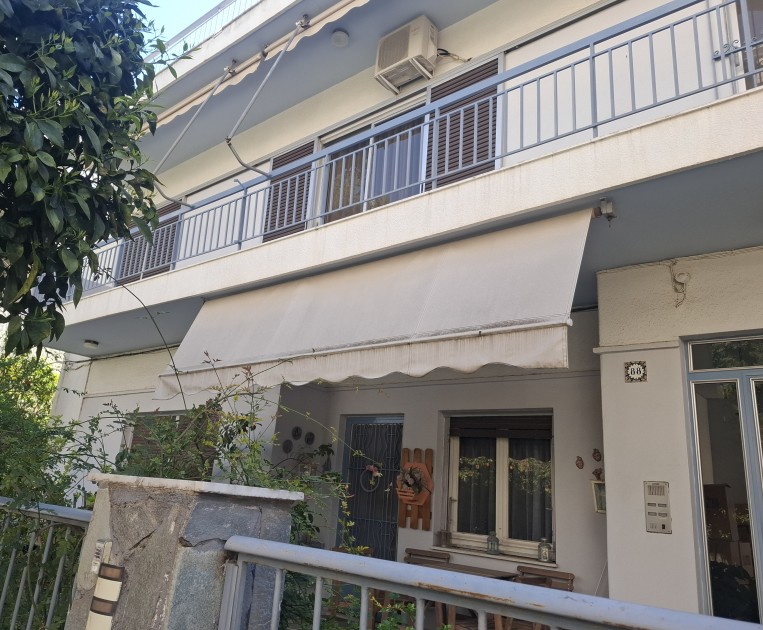 Κατοικία  σε πλειστηριασμό Municipality of Filothei - Psychiko