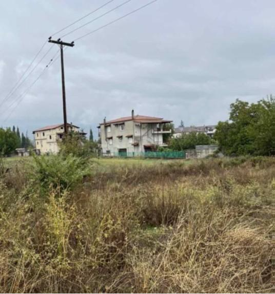 Κατοικία  σε πλειστηριασμό Δήμος Μακρακώμης