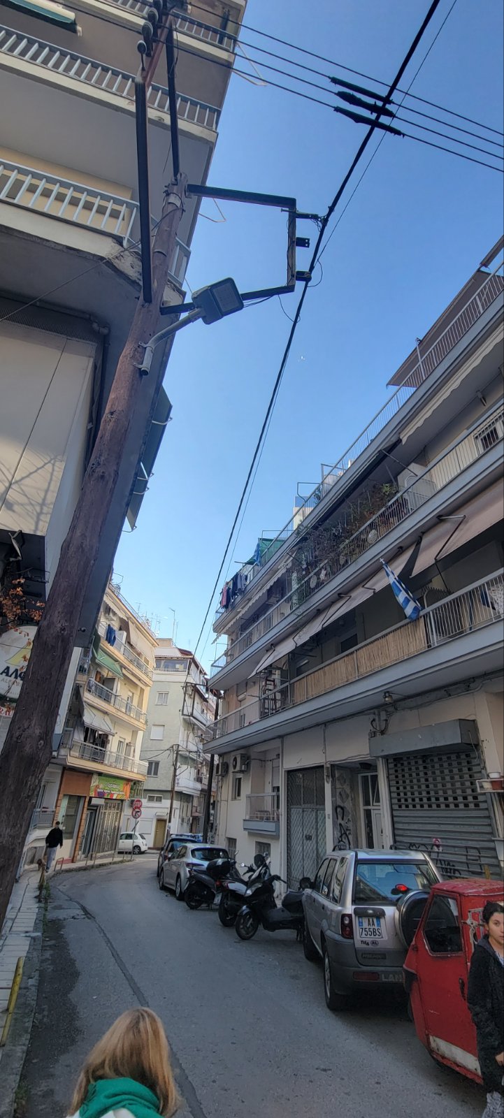 Κατοικία  σε πλειστηριασμό Municipality of Thessaloniki