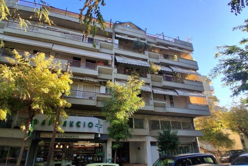 Κατοικία  σε πλειστηριασμό Municipality of Thessaloniki