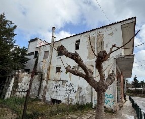 Κατοικία  σε πλειστηριασμό Δήμος Διονύσου