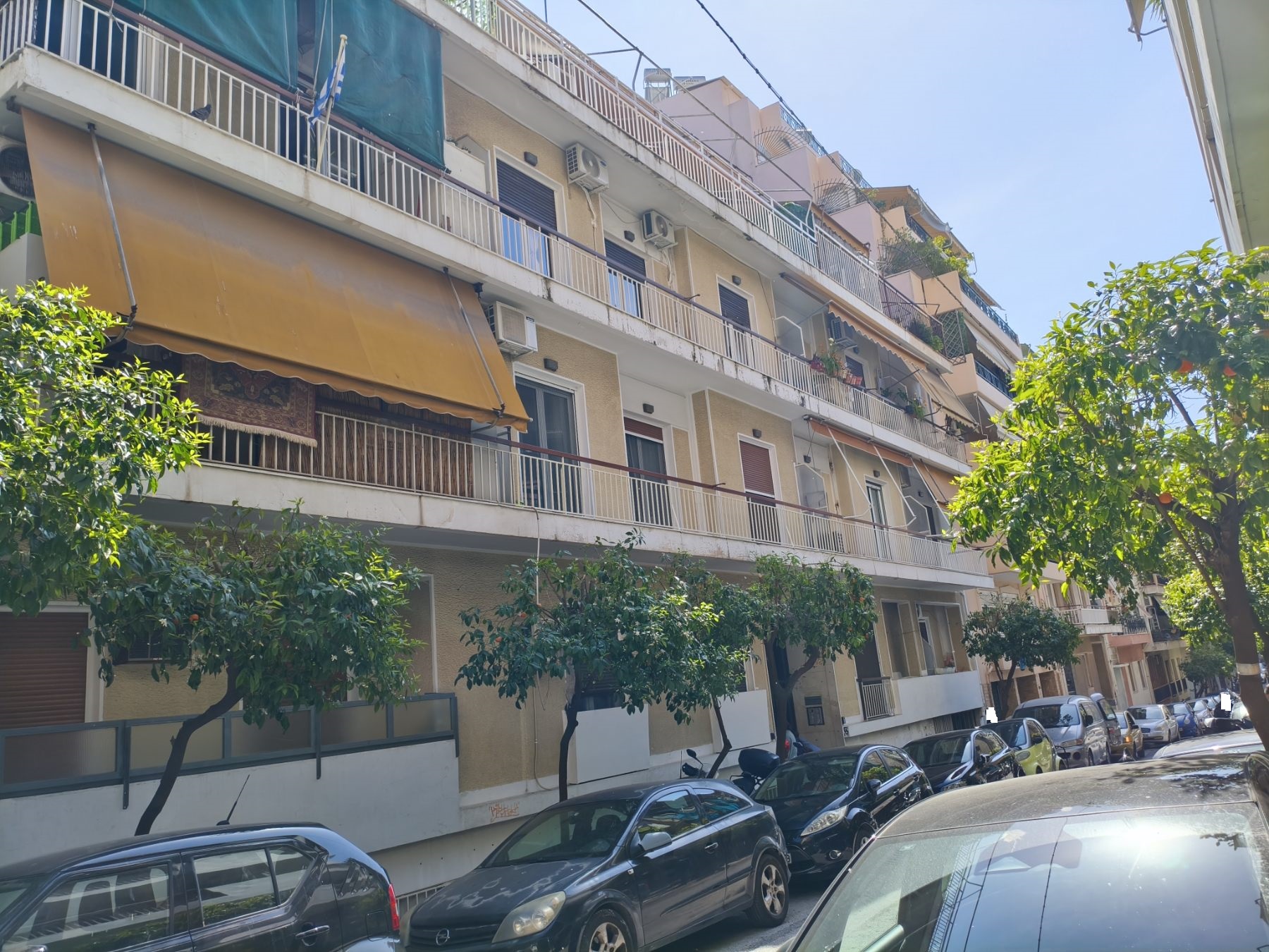 Κατοικία  σε πλειστηριασμό Δήμος Πειραιώς