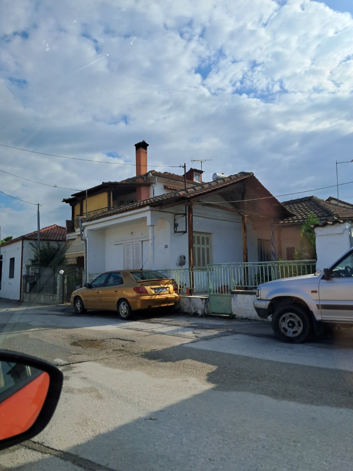 Κατοικία 119.43 τ.μ. σε πλειστηριασμό Δήμος Τυρνάβου