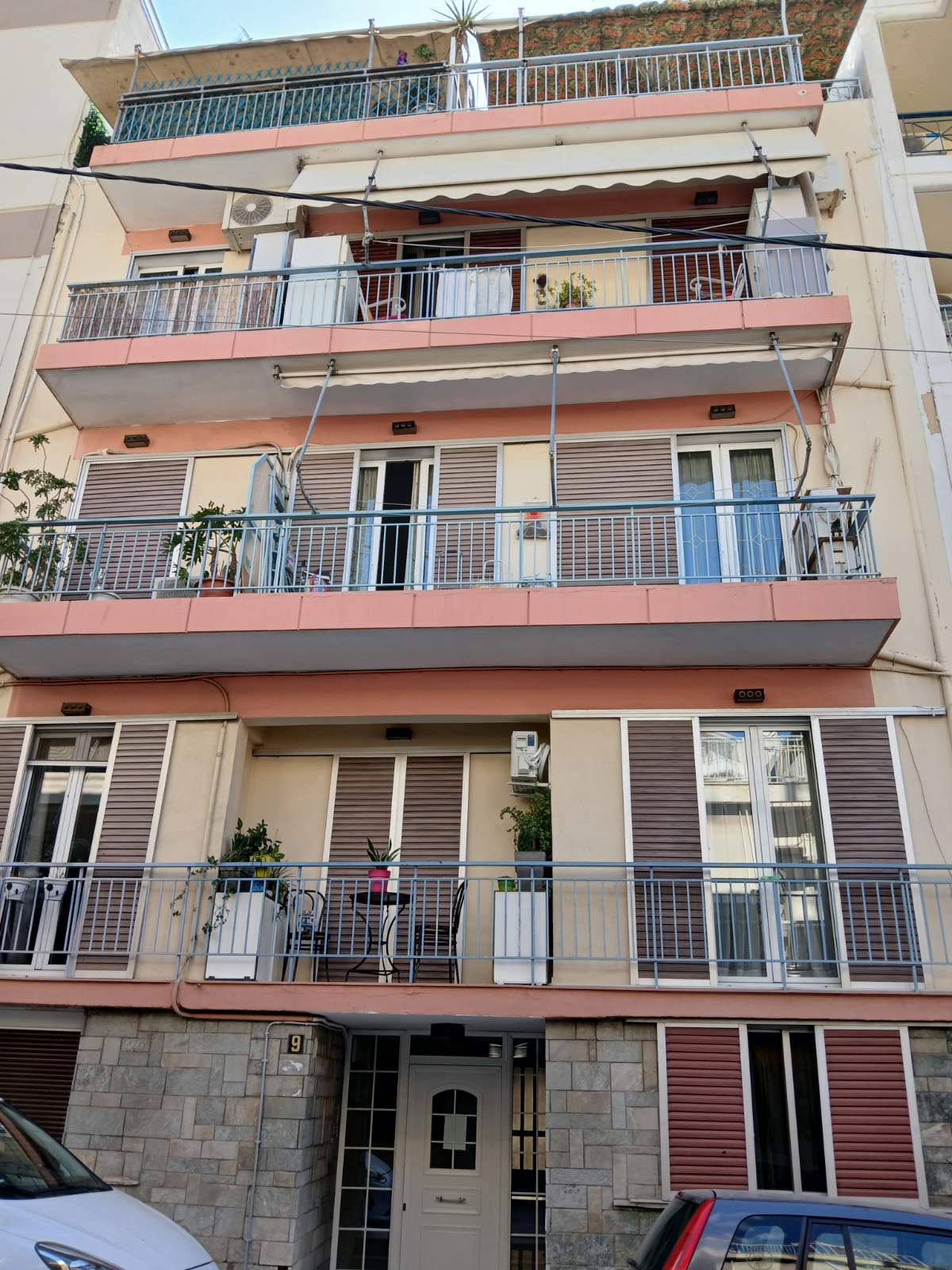 Κατοικία  σε πλειστηριασμό Δήμος Κερατσινίου - Δραπετσώνας