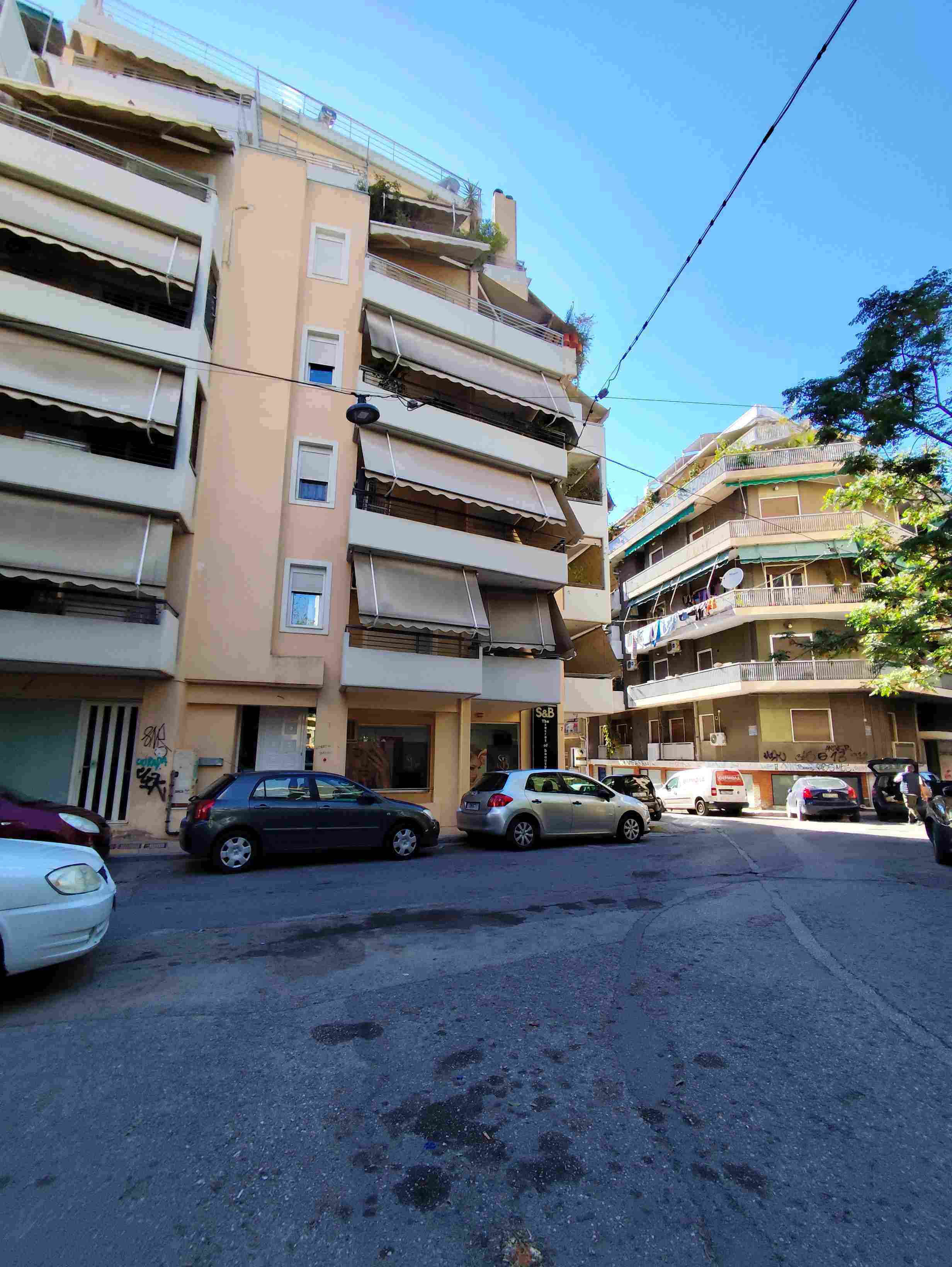 Κατοικία  σε πλειστηριασμό Δήμος Αθηναίων