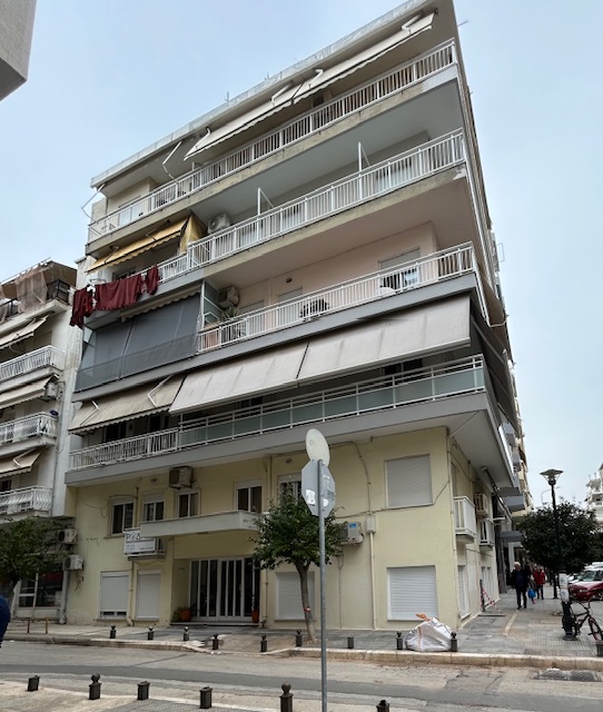 Κατοικία  σε πλειστηριασμό Δήμος Αλεξανδρούπολης