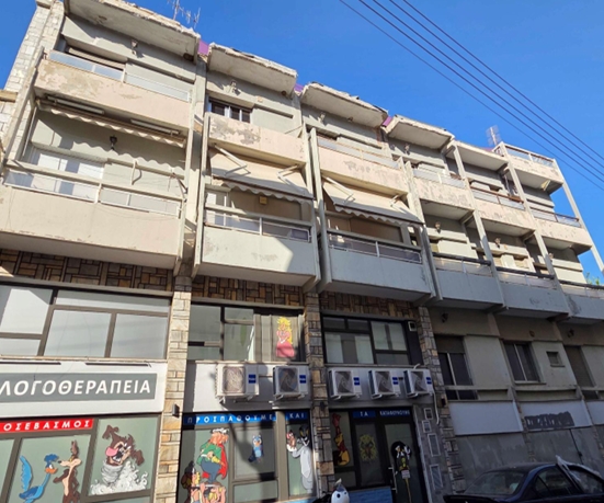Κατοικία  σε πλειστηριασμό Δήμος Εορδαίας