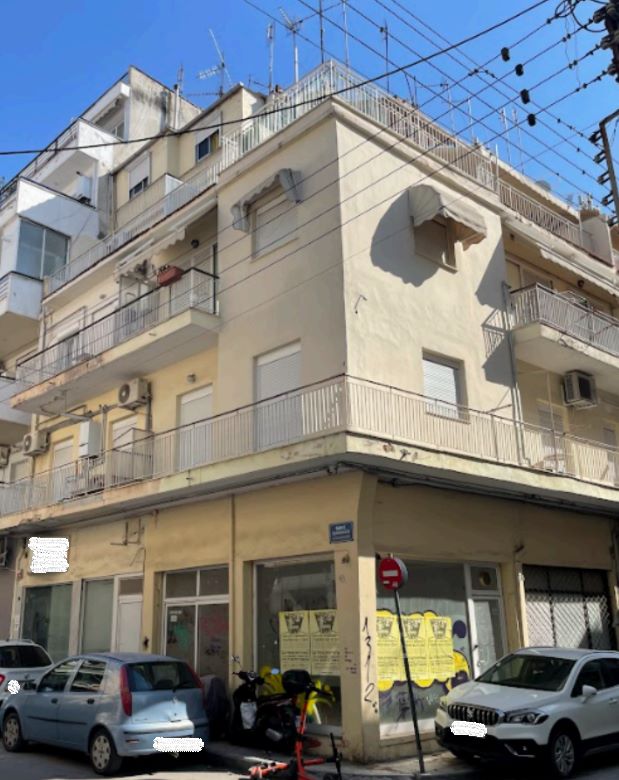 Κατοικία  σε πλειστηριασμό Δήμος Θεσσαλονίκης
