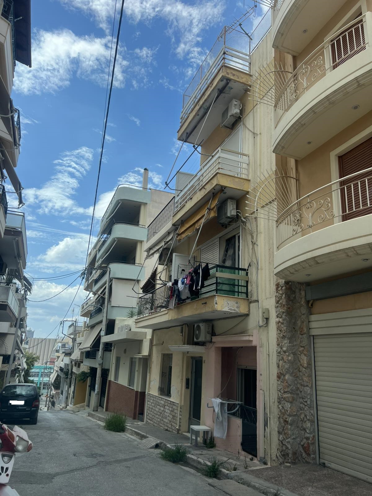 Κατοικία  σε πλειστηριασμό Municipality of Keratsini - Drapetsonas