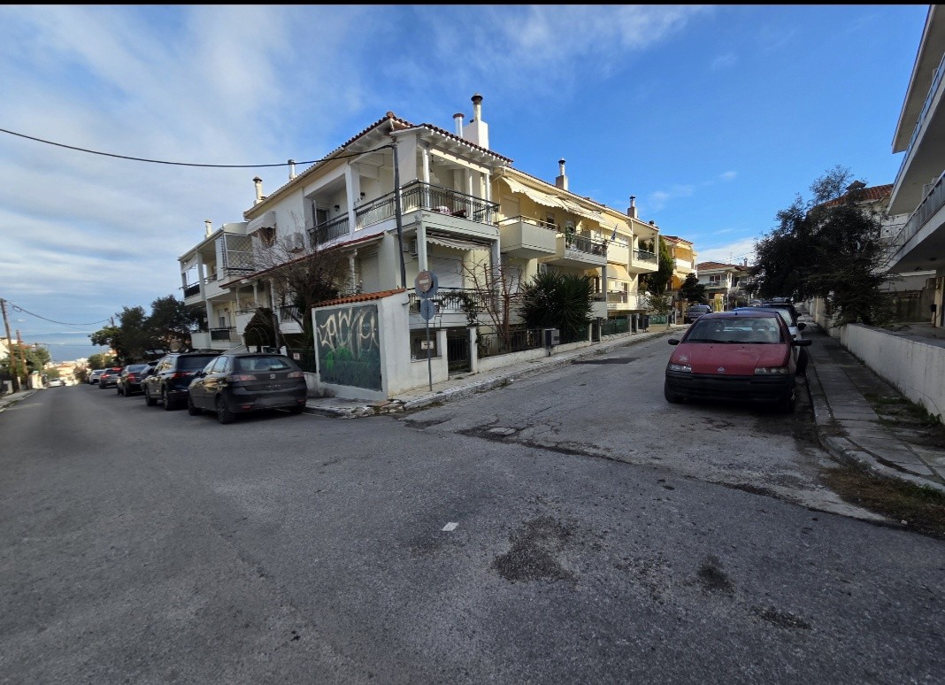 Κατοικία  σε πλειστηριασμό Municipality of Thermaikos