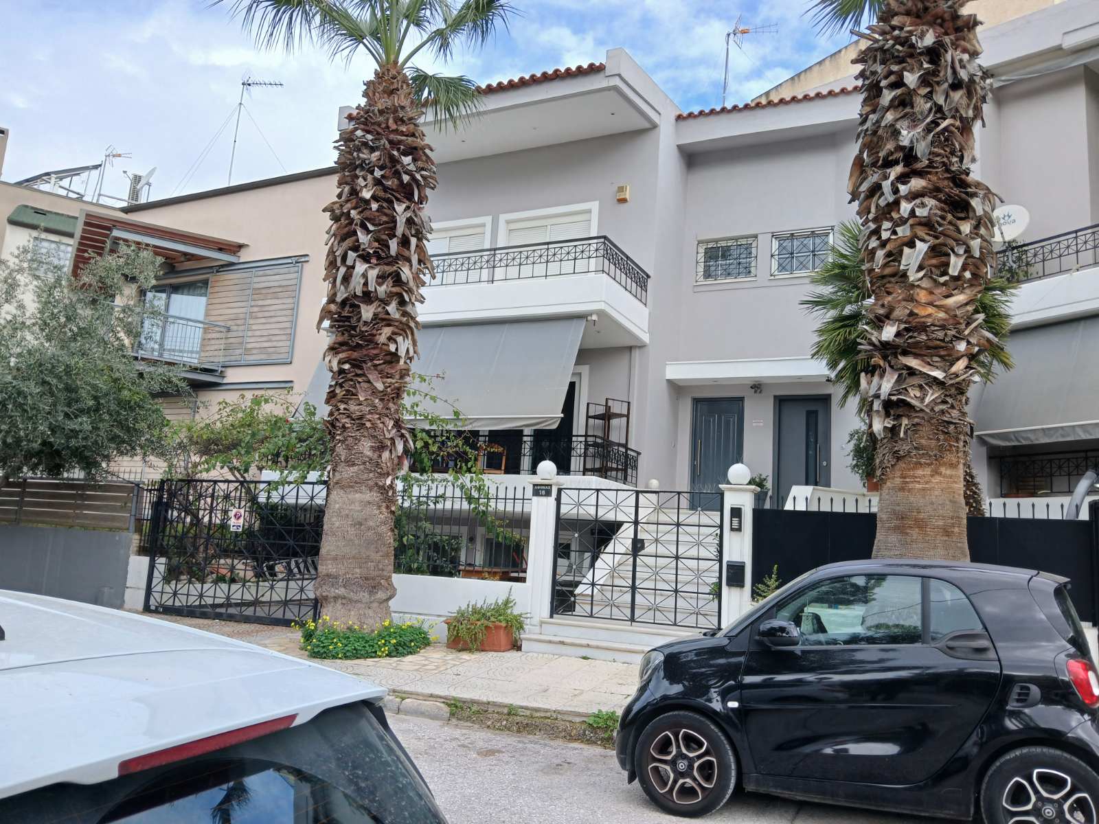 Κατοικία  σε πλειστηριασμό Δήμος Αλίμου