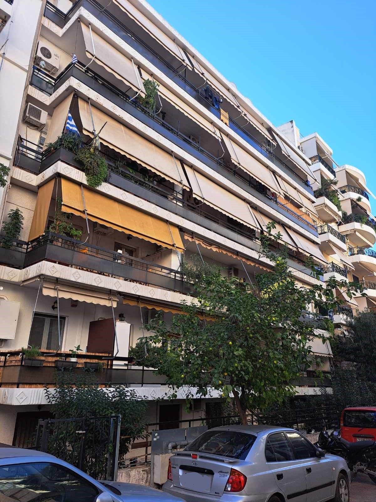 Κατοικία  σε πλειστηριασμό Δήμος Φιλαδέλφειας - Χαλκηδόνος