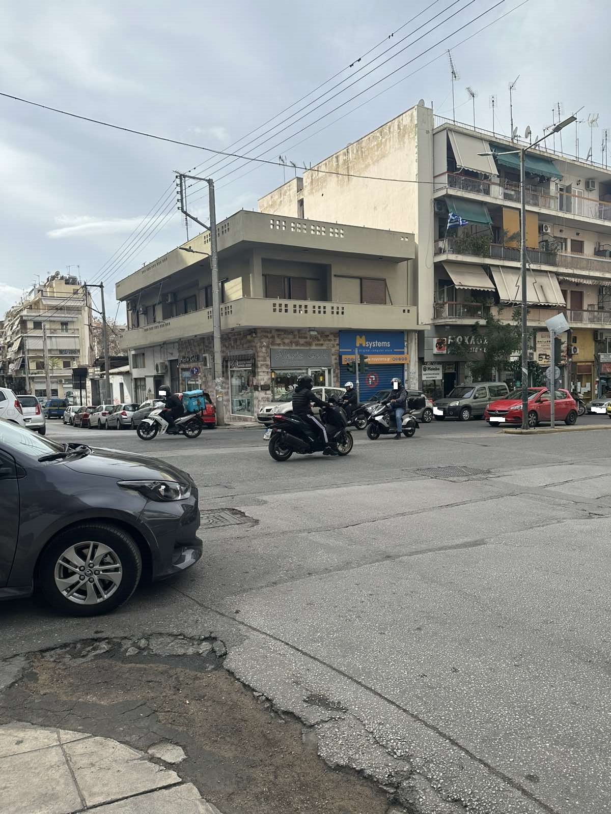 Κατοικία  σε πλειστηριασμό Δήμος Αθηναίων