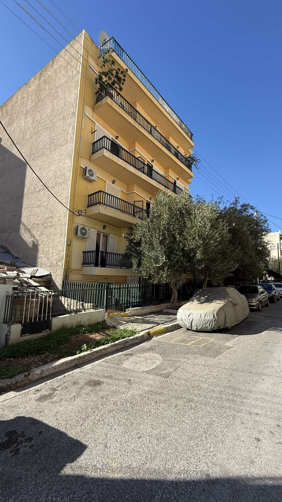 Κατοικία  σε πλειστηριασμό Δήμος Περάματος