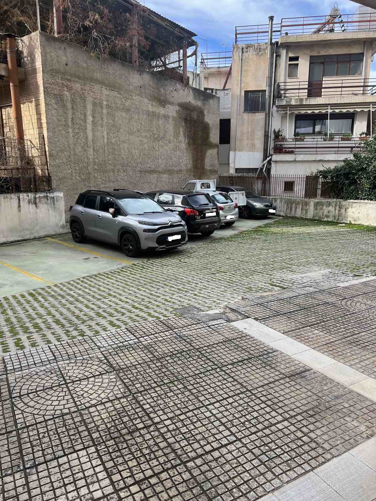 Κατοικία  σε πλειστηριασμό Δήμος Περιστερίου