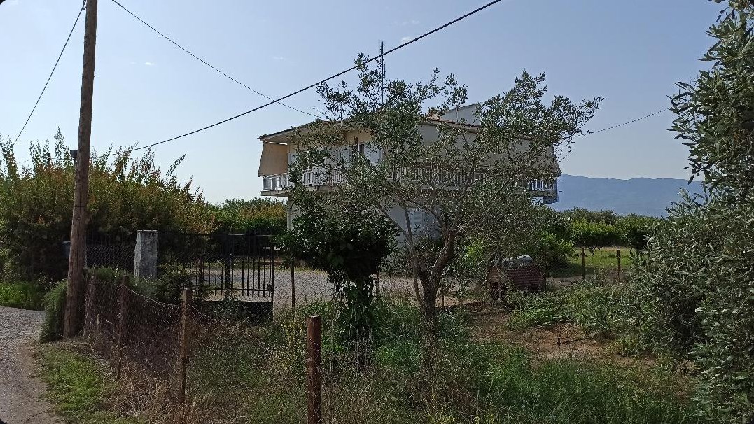 Κατοικία  σε πλειστηριασμό Municipality of Lamia