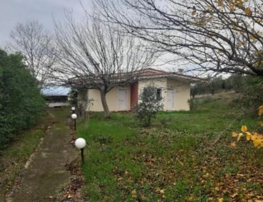 Κατοικία  σε πλειστηριασμό Municipality of Lamia